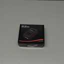 LiPo Battery Charger 2S-3S RC Balance Charger Compact Charger for 7.4-11.1V LiPo Batteries (Black)