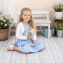 Kate Photography Floor Mats White Wood Flooring Mat 8x5ft