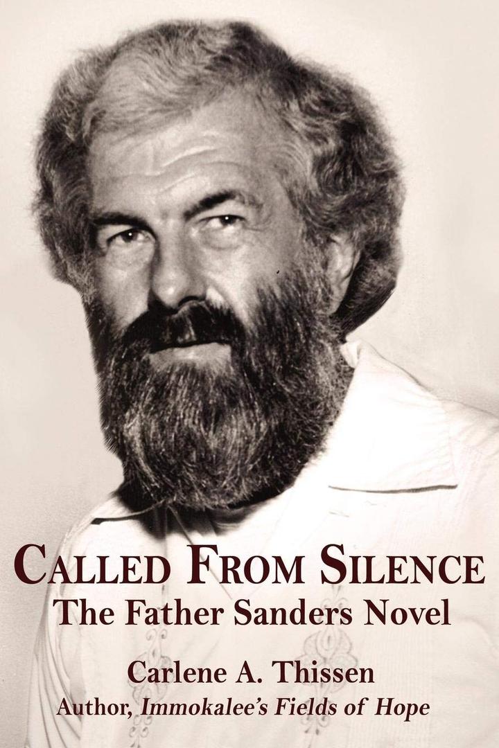 Called from Silence: The Father Sanders Novel