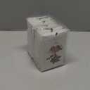 MYARO 12 Pcs Rose Scented Sachets Long Lasting Room Air Freshener Odor Deodorizer Eliminating for Home Drawer Closet Clothes Storage