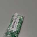 14K Gold Flat Spacer Beads, Disc Spacer, Gold Plated Solid Brass Beads for DIY Bracelet, Necklace Jewelry Making (6mm)