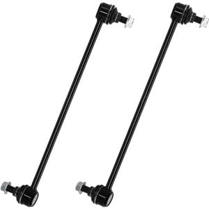Sway Bar Links, Replacement For Front Stabilizer Sway Bar End Link Kit Compatible With 2016-2022 Honda Pilot, 2014-2020 Acura MDX - K750678/K750679