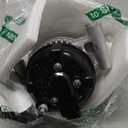 13592811 Alternator - 12V 150A Alternator Compatible with Chevy Malibu, Impala, Colorado, Camaro, Blazer|Cadillac ATS CTS|GMC Canyon|Buick Regal - Replace# 1042101960 22892568