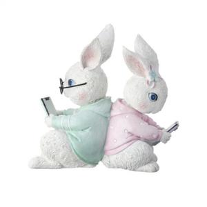 Bunny Decor