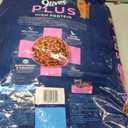 9Lives Plus High Protein Dry Cat Food, Chicken & Fish Flavors, 12 lb. Bag (EXP 06/16/27)