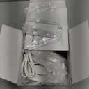 Waterpik Cordless Advanced 2.0 Water Flosser For Teeth, Gums, Braces, Dental Care With Travel Bag and 4 Tips, ADA Accepted, Rechargeable, Portable, and Waterproof, White WP-580