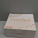 Red Light Therapy Mask for Face, GOLD 111