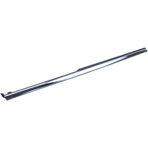 ApplianPar Right Passenger Side Fender Molding Trim for Sonata 2015 2016 2017