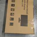 Touchscreen Monitor 27 Inch 2K 100Hz Gaming Monitor, QHD 2560x1440 IPS PC Monitor, 10-Point Multi Touch Screen Computer Monitor, USBC HDMI VGA Ports, Built-in Speakers