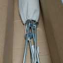 Ground Anchors Screw In - 24" Set of 4,6,8 with Brackets and Drill Bit - Earth Anchors - Mobile Home Anchors - Storage Shed Anchor Kit - Swing Set Anchors for Metal Swing Set - Playset Anchors - Ties