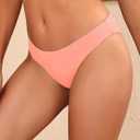 Tempt Me Women Low Rise Bikini Bottoms - Moderate Coverage Bathing Suit Bottoms Low Waisted Swimsuit Bottoms Brief 2025