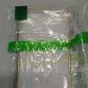 FABSPARK Case for iPhone 17 Pro Max,Compatible with MagSafe,Magnetic Clear Curly Wavy Frame Wave Case with Sparkly Bling Glitter,Transparent Acrylic Hard PC for iPhone 17 Pro Max,Glitter Clear Yellow