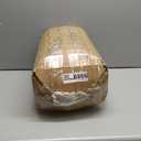 Bedsure Beige Oversized King Size Comforter Set - 4 Pieces Pinch Pleat Bed Set, Down Alternative Bedding Sets for All Season, 1 Comforter, 2 Pillowcases, 1 Decorative Pillow