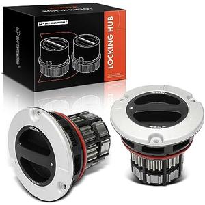 A-Premium Front 4WD Manual Locking Hub Actuator Axle Hub Link Assembly, Compatible with Ford F-250 Super Duty 2005-2020, F-350 Super Duty 2005-2020, F-450 Super Duty/F-550 Super Duty 2005-2020 : Automotive