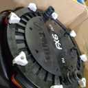 Fluval FX6 High Performance Aquarium Filter, Canister Filter for Aquariums up to 400 Gal.