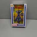 Funko Pop! Comic Covers: Marvel - Black Panther, T'Challa Special Edition Multicolor Exclusive Vinyl Figure #36