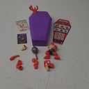 Smashers Horror House (Zombosaur) by ZURU, Interactive Toy, Collectable Toy for Kids and Teens