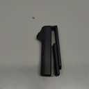 Selfie Stick with Wireless Remote  Portable Selfie Stick for iPhone & Android, Lightweight Foldable Travel Phone Holder for Cell Phone, for Photograph, Video Recording, Streaming, Black