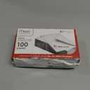 Mead 100PK #6 White Envelope (75100), 6 3/4 inch