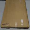 Housen Solutions Boot Rack Organizer for Tall Boots, 8 Pairs Metal Free Standing Shoe Rack, Black Shoes Boot Organizer Holder Stand for Closet, Entryway, Garage