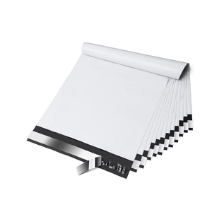 250 Pack 12 x 15.5 Poly Mailer 3 Mil Self Seal Shipping Envelopes Plastic Bags Packaging Mailing Polybags 
