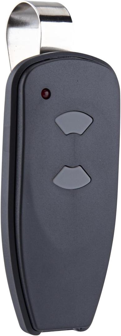 Replacement for Marantec M3-2312 Garage Door Opener Remote, Compatible with Marantec M4500, DC3700, Q7700 Synergy 260 and Synergy 370, 315MHz