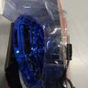 Force1 Scoot Hand Operated Drone for Kids or Adults - Hands Free Motion Sensor Mini Drones, Easy LED Indoor Rechargeable UFO Toy Flying Orb Ball Drone Toys for Boys and Girls (Blue)