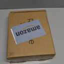 Ravinte 40 Pack 20 Pair 1/2 inch Overlay Cabinet Hinges Kitchen Soft Close Cabinet Hinges Hidden Door Hinge for Kitchen Cabinet Hinges Stainless Steel Adjustable Hinges Satin Nickel Cabinet Hardware