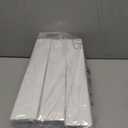 EAMBRITE Lighted Birch Tree Christmas Decorations Indoor for Home, 3Pack Each 6.,24LED Battery Operated/USB Tabletop Mini Small Artificial White Trees with Lights for Table Mantel Winter Xmas Decor (2FT)