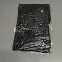 Corlap Shapewear for Women Tummy Control, High Waisted Body Shaper Shorts Under Dress Lifting Thigh Slimmer Shapewear (Black, M)