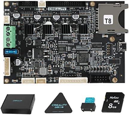 Ender 3 S1 Silent Mainboard Ender 3 S1 Pro Mother Board just for Ender 3 S1/ Ender 3 S1 Pro 3D Printer