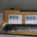 Window Visors Rain Guards for 2012 2013 2014 2015 2016 Honda CRV, Out-Channel Window Vent Wind Deflectors Visors Shades for 12 13 14 15 16 CR-V SUV