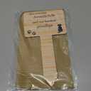 Dog Memorial Plaque Stake | With Remembrance Poem | Garden Memorial | Small Size