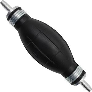Fuel Primer Pump 6657734 Compatible with Bobcat 440 453 463 540 640 645 653 740 743 751 753 763 773 843 853 863 873 BL370 BL570 T110 T140 T1180 T190 S150 S160 S175 S185 S205 S220