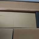 Vanity Desk, Makeup Vanity with Mirror and Lights, 80cm Vanity with Stool