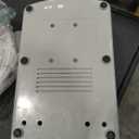 Instant Comfort Air Bed Pump Compatible with Personal Comfort Air Adjustable Number Bed, Replacement Mattress Pump with 2 Wired Remote Controls