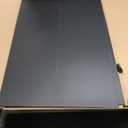 Corrugated Plastic Sheet for Indoor and Outdoor Use - 3/16 Inch Thick Poster Board, 24x36 Inches Pack of 2 Black Board Sheets Waterproof Coroplast Lightweight Blank Yard Signs