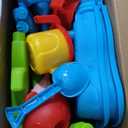 4-Tier Water Table, Beach Toys, Small