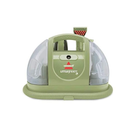 BISSELL Little Green Multi-Purpose Portable Carpet and Upholstery Cleaner, Car and Auto Detailer, Green, 1400B 