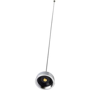 UAYESOK UHF NMO Antenna 400-470MHz 70CM Amateur Mobile Antenna