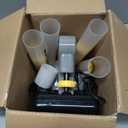 SKLZ Lightning Bolt Baseball Pitching Machine
