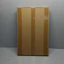 3 Pcs Gold Tropical Leaves Canvas Wall Art Luxurious and Elegant Jungle Gold Monstera Botanical Painting Picture Wall Decor Poster Print Artwork Living Room Bedroom Home Decoration