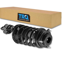 Nissan Pathfinder Infiniti QX4 Front Driver Side Strut & Spring Assembly TRQ SCA57752 