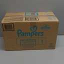 Pampers Baby Diapers - Swaddlers - Size 5, 132 Count, Ultra Absorbent Disposable Infant Diaper
