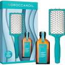 Moroccanoil On the Go Hair Essentials Set - Original