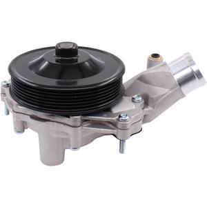 MOTOKU Engine Water Pump for Land Rover Discovery LR4 Range Rover Sport Velar Jaguar 3.0 5.0