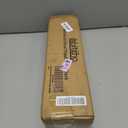 Art Painting Artist Easel Stand, Portable Adjustable Aluminum Metal Tripod Display Easel with Bag, Height from 17 to 66 inch for Table-Top/Floor Drawing and Displaying, Black