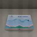 Kids Tablet, 7 inch Tablet for Kids 2-10, Educational Learning Toddler Tablet Android 11, 3GB RAM+32GB ROM Storage, Google Play YouTube, Baby Girl boy PresentPurple