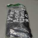 Yves Louis Coco & Christian French Fashion Designer T-Shirt XL