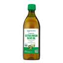 Amazon Grocery, Organic Extra Virgin Olive Oil, 16.9 Fl Oz (EXP 09/25/26)